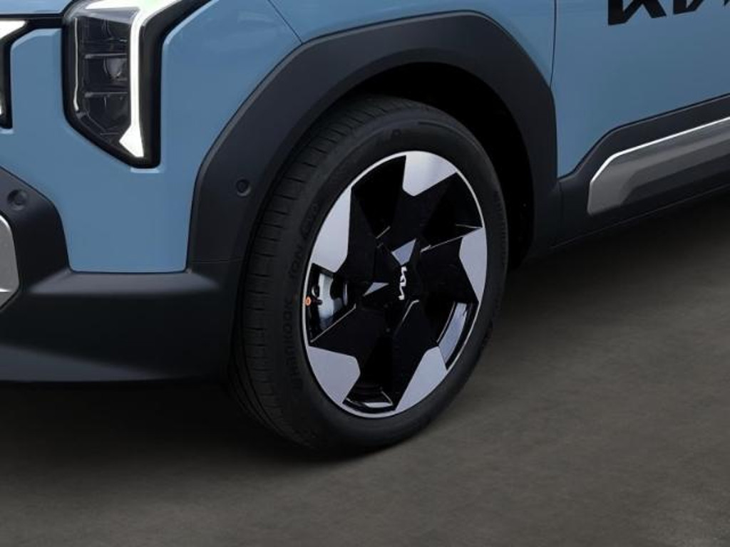 Kia EV2