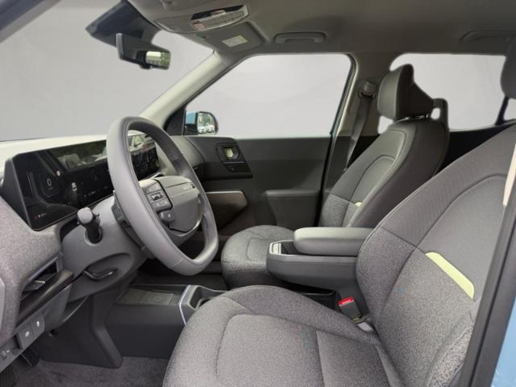 Kia EV2