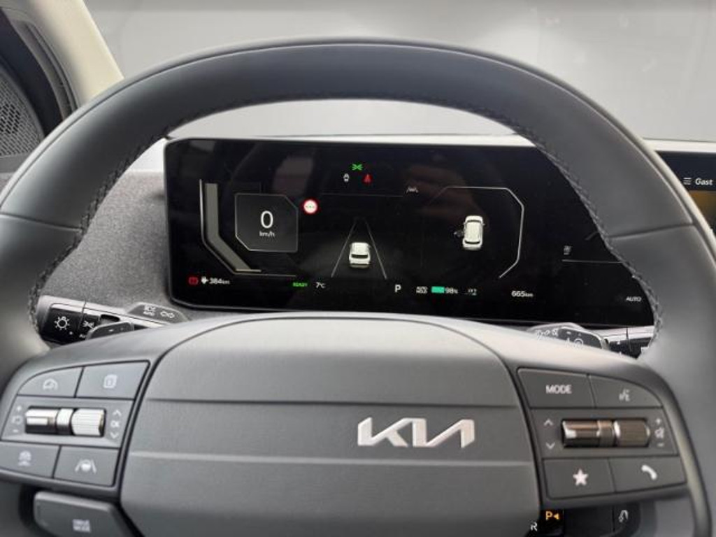 Kia EV2