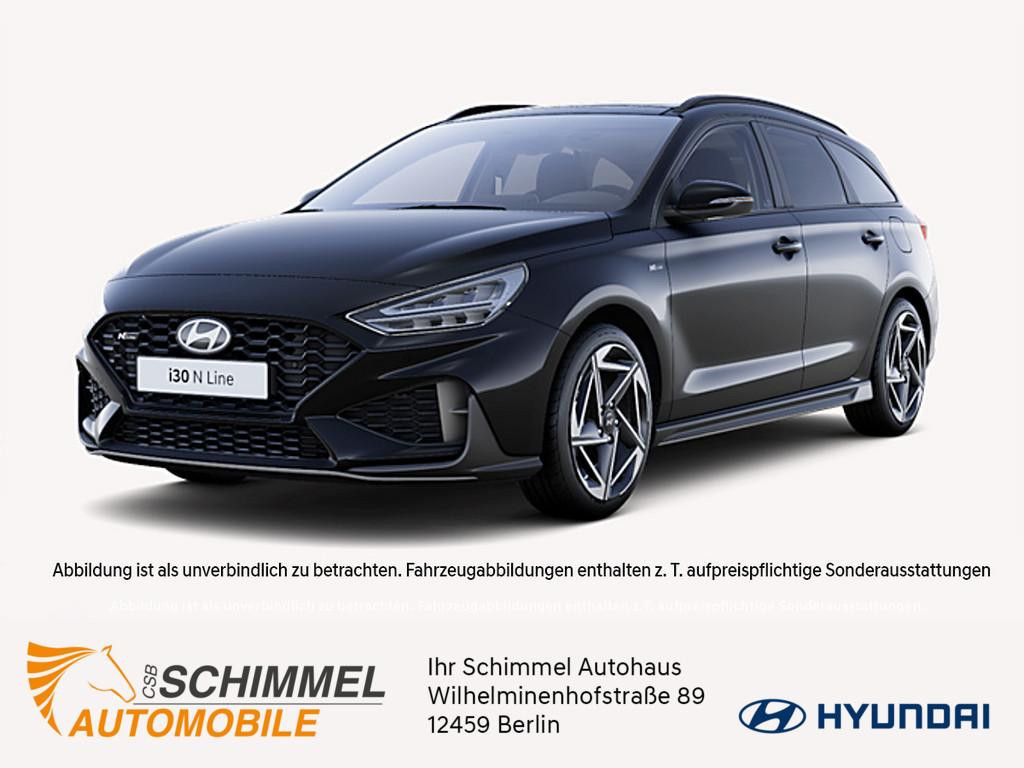 Hyundai i30 N Line