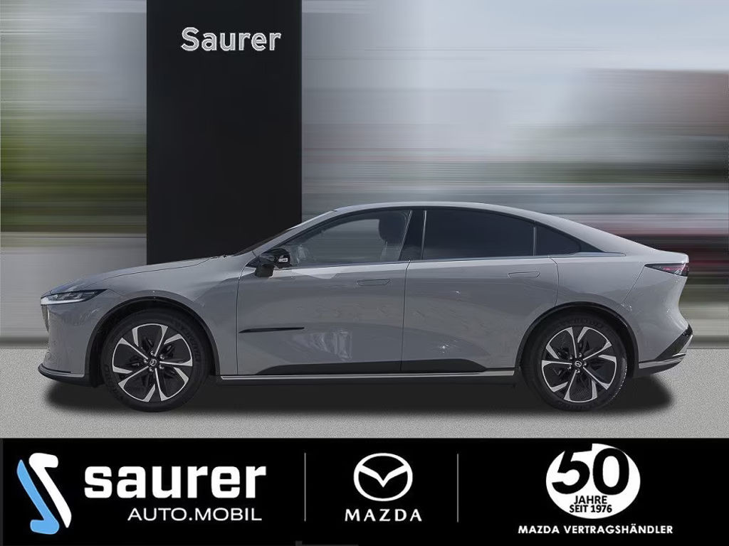 Mazda 6e Takumi Plus