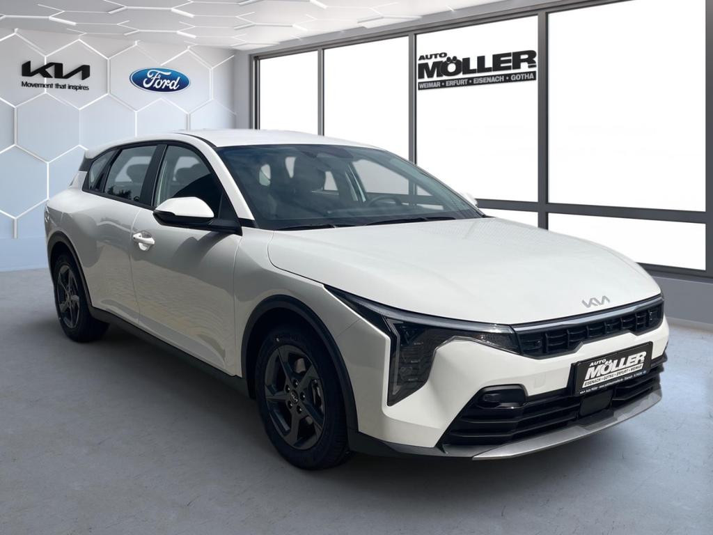 Kia K4