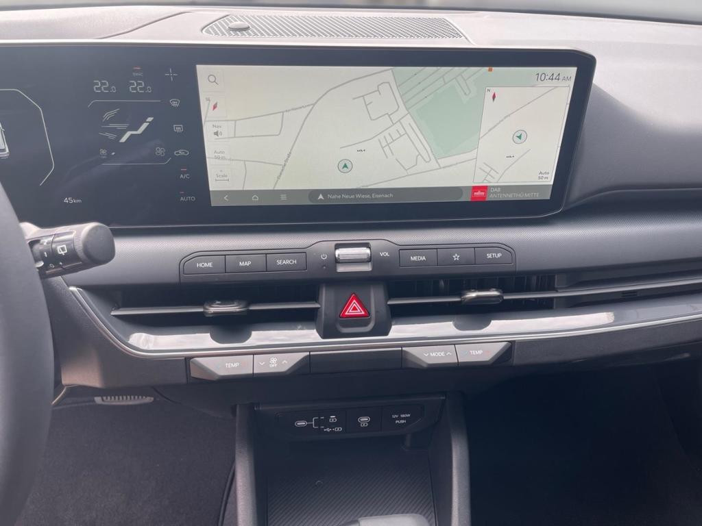 Kia K4