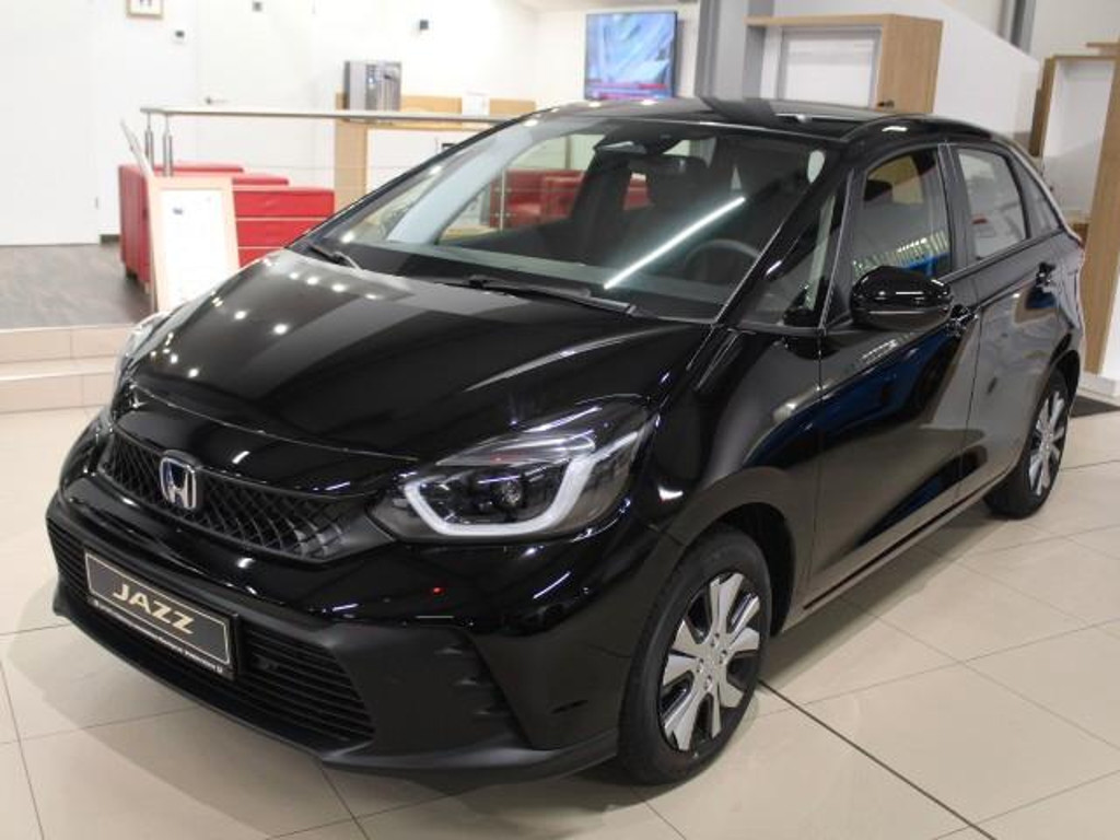 Honda Jazz Elegance Hybrid 1.5