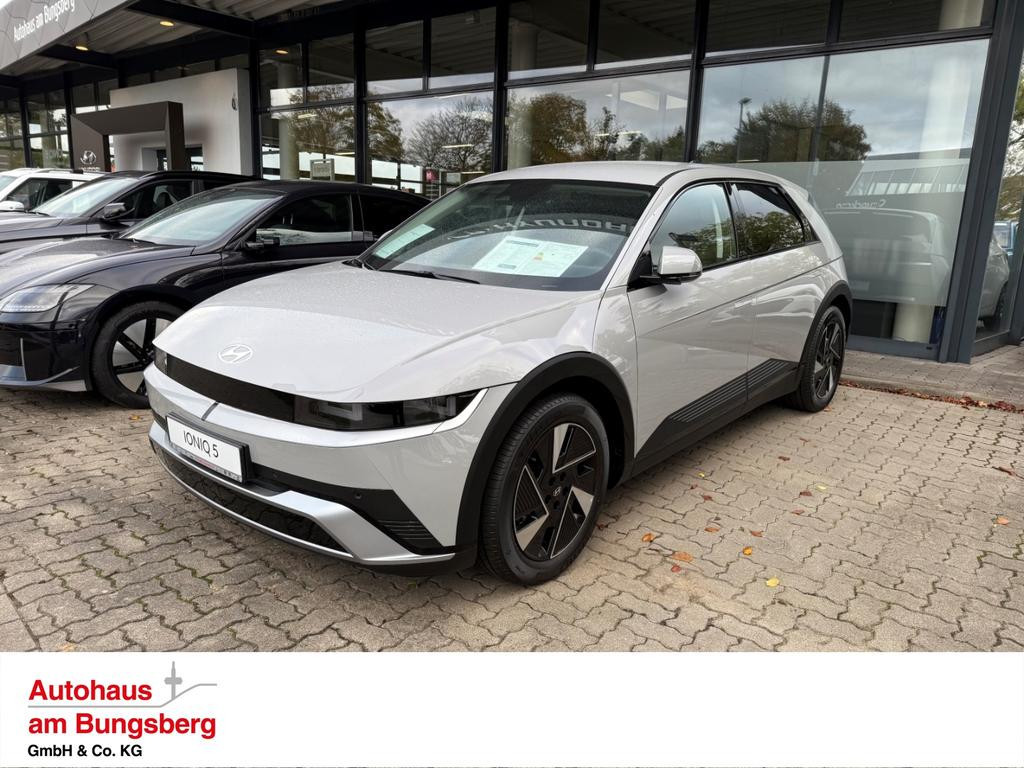 Hyundai Ioniq 5 Techniq