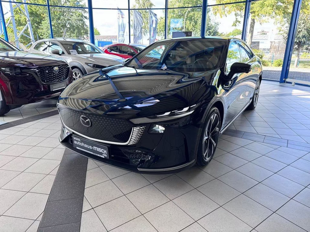 Mazda 6e Takumi Plus RWD