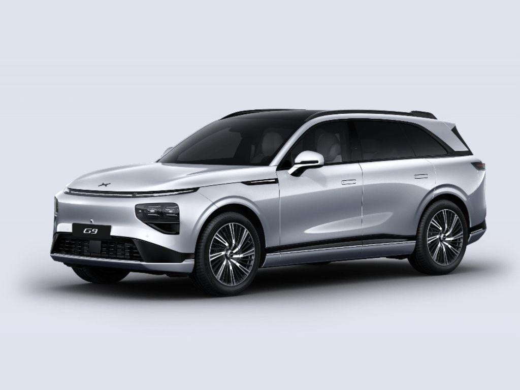 Xpeng G9