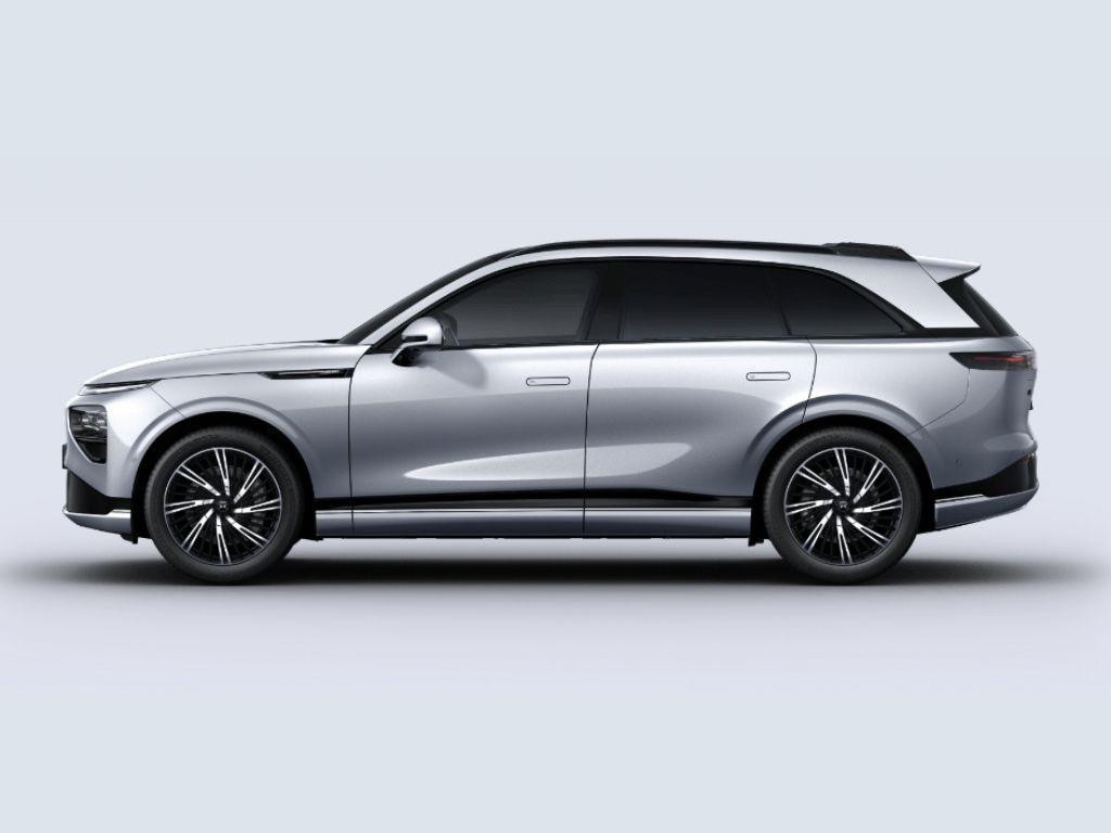 Xpeng G9
