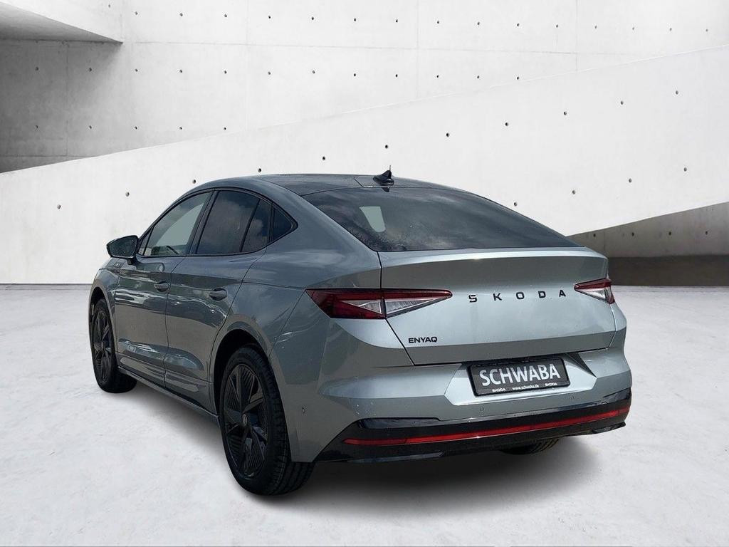Skoda Enyaq iV