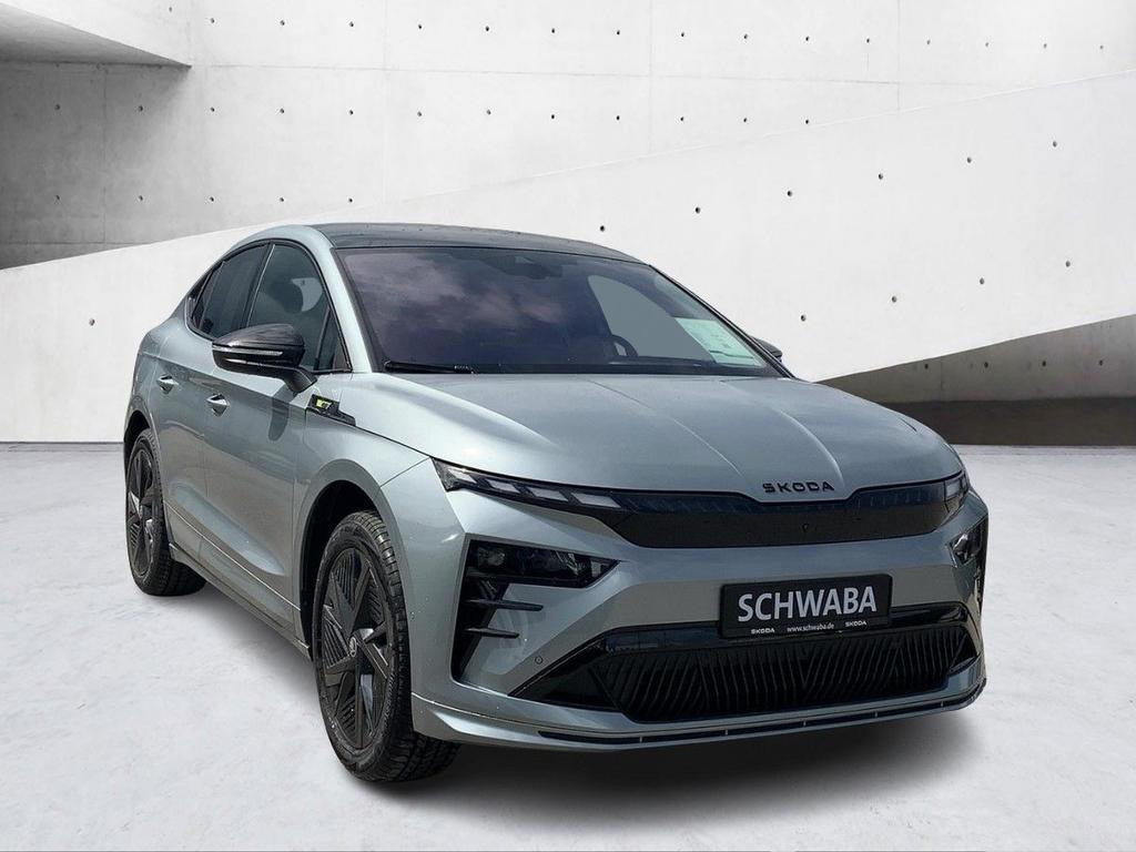 Skoda Enyaq iV