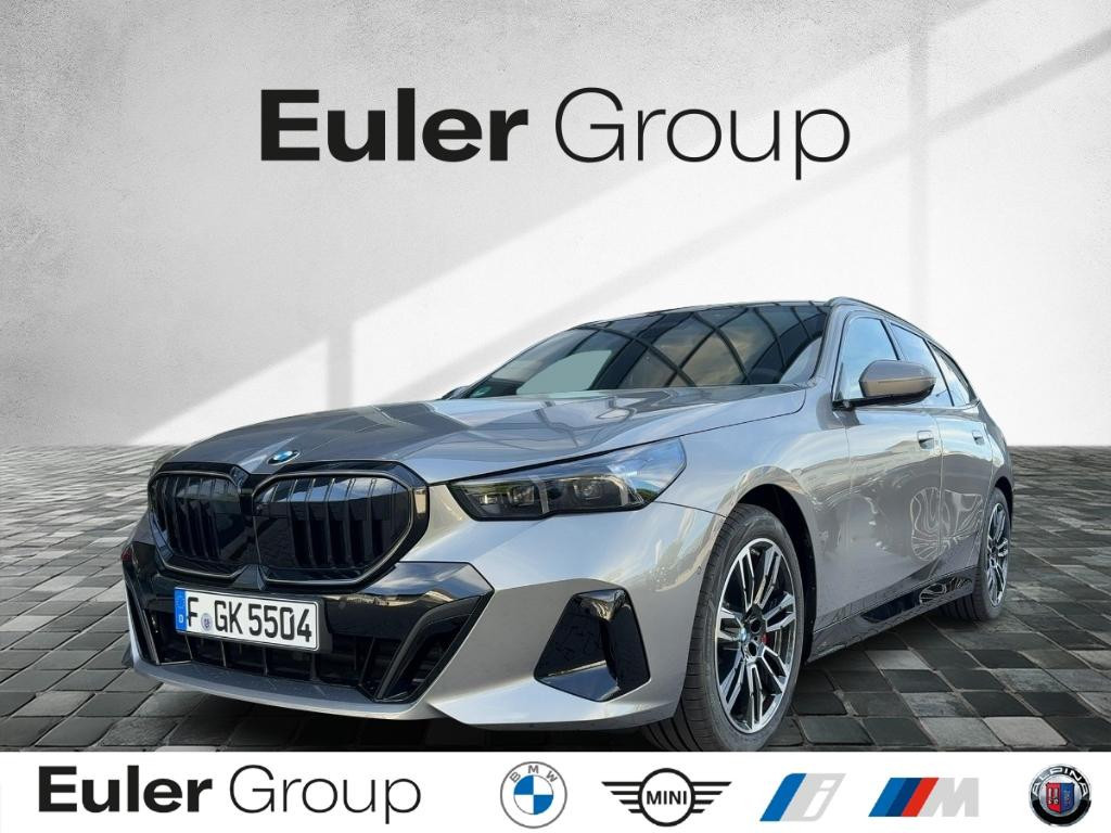 BMW 5 Serie 540 xDrive Touring 540d