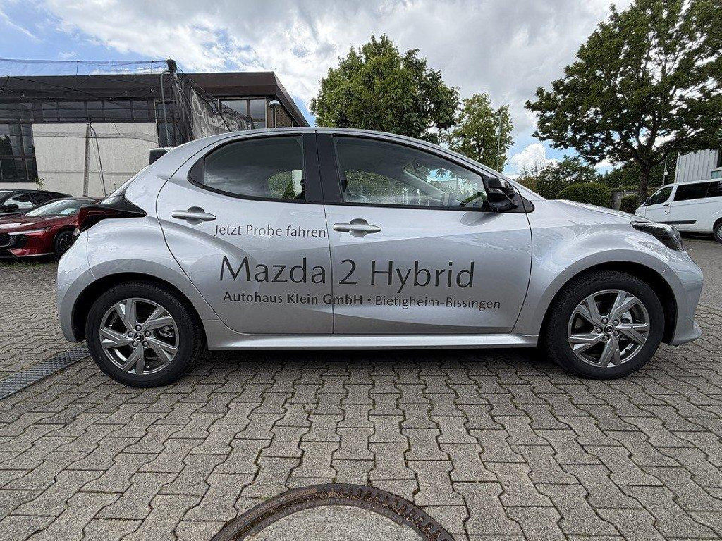 Mazda 2