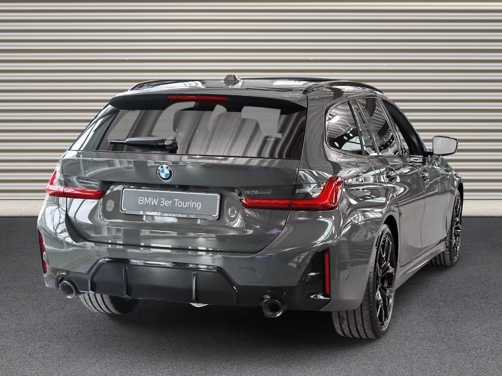 BMW 3 Serie 330 xDrive Touring 330d