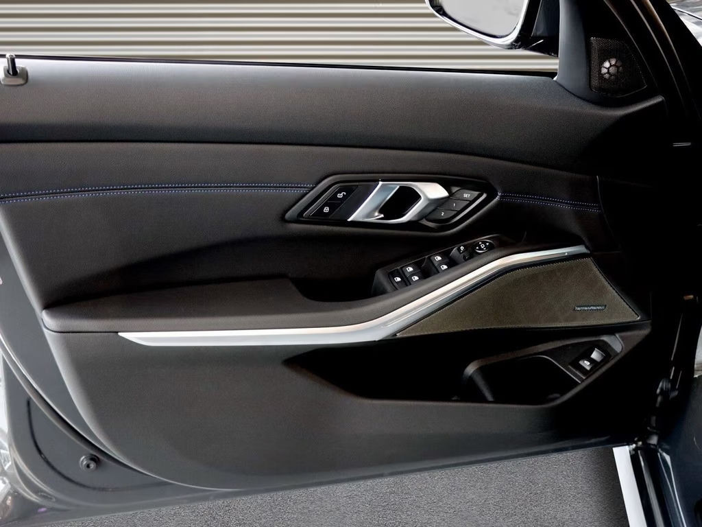BMW 3 Serie