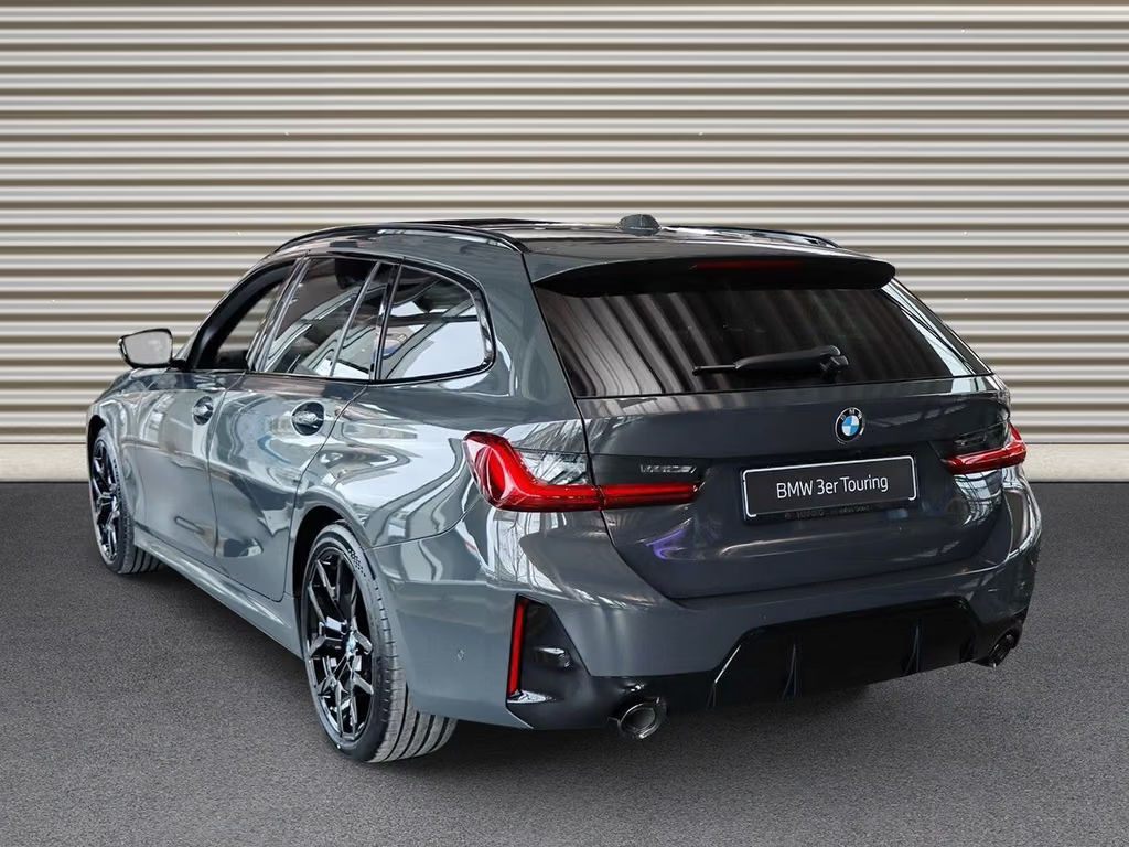 BMW 3 Serie