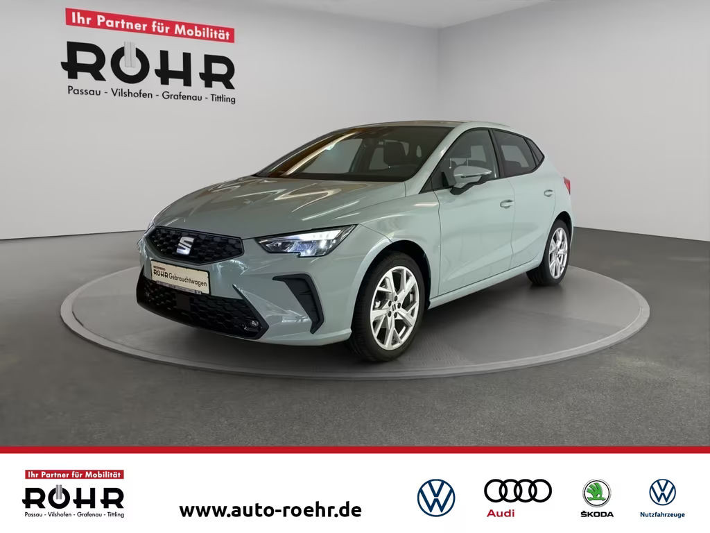 Seat Ibiza Style 1.0 TSI