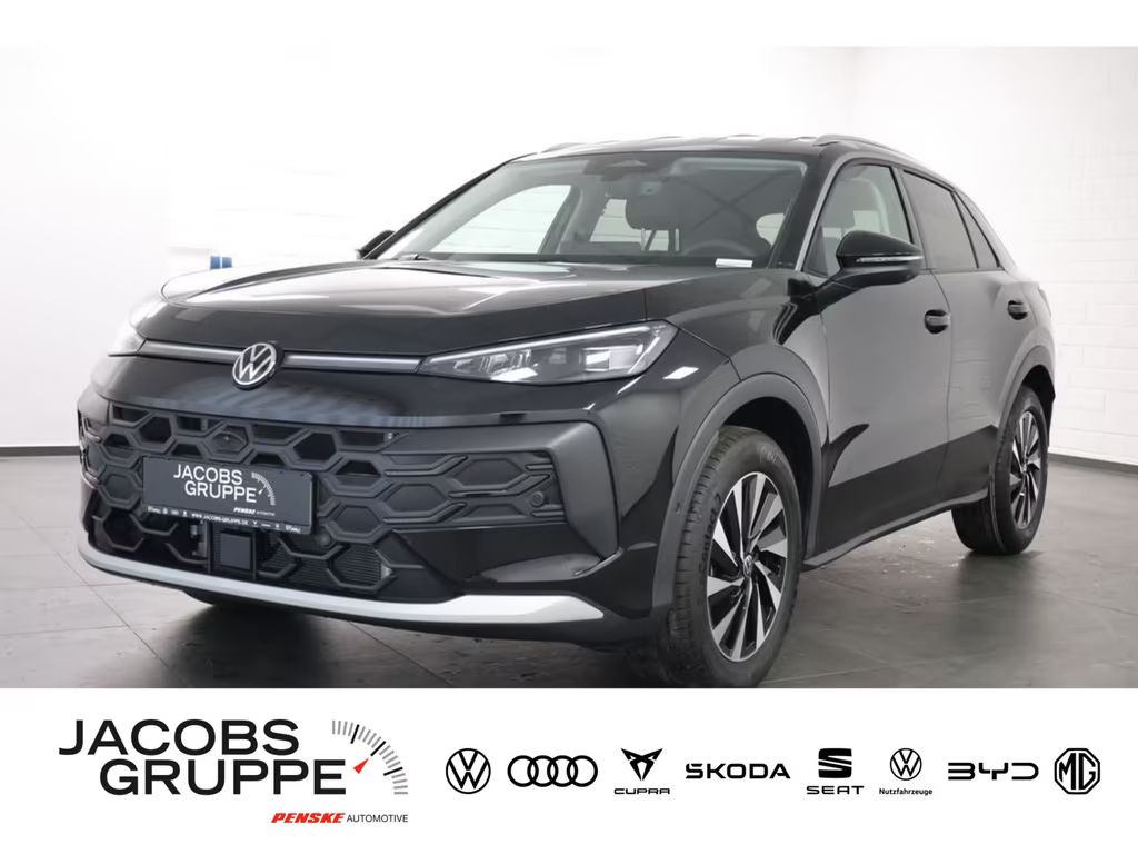 Volkswagen T-Roc DSG Style 1.5 eTSI