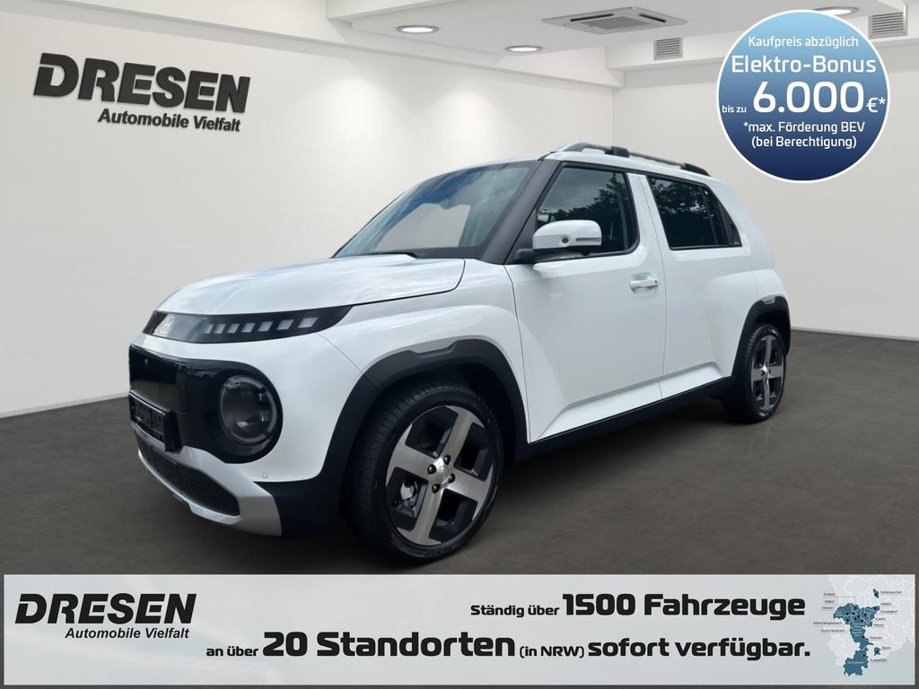 Hyundai INSTER Prime 49 kWh