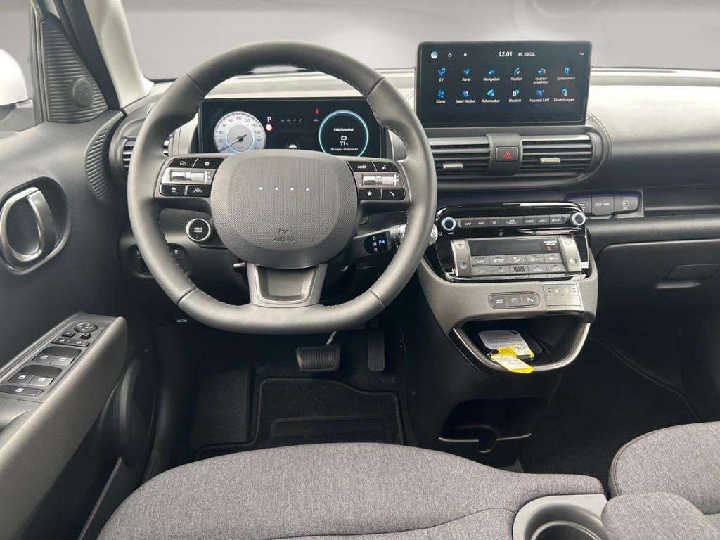Hyundai INSTER