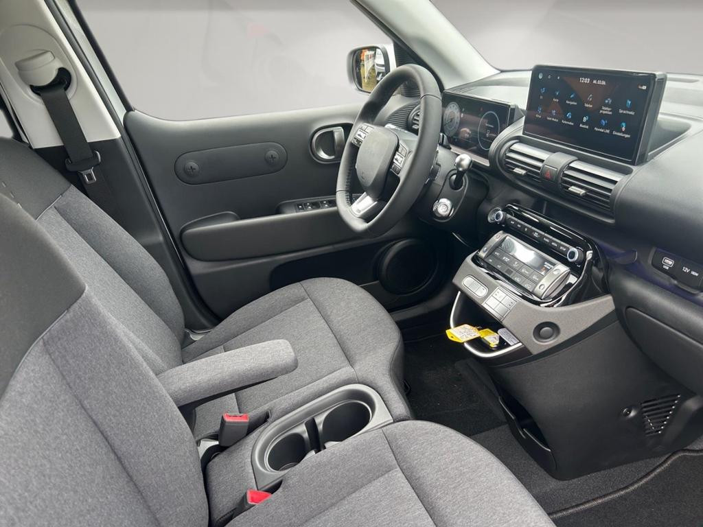 Hyundai INSTER