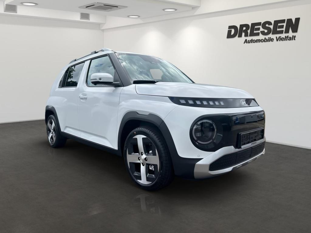 Hyundai INSTER