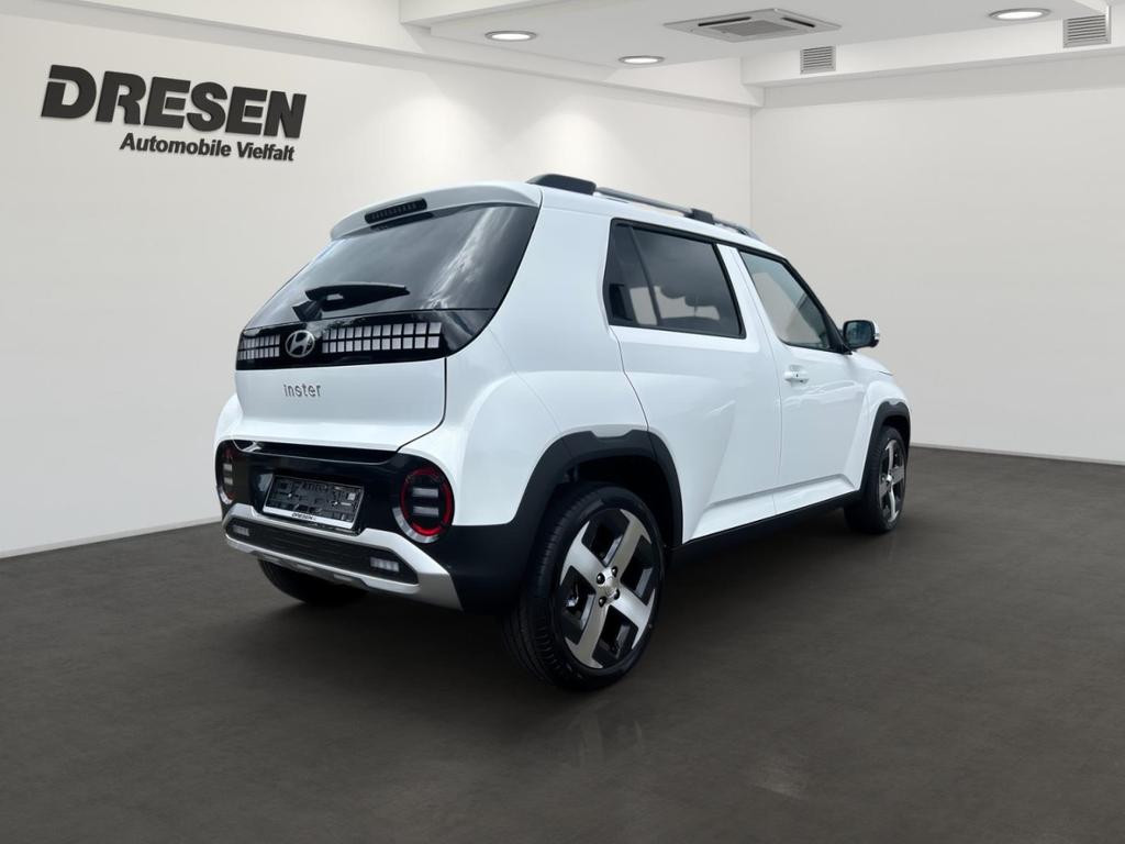 Hyundai INSTER