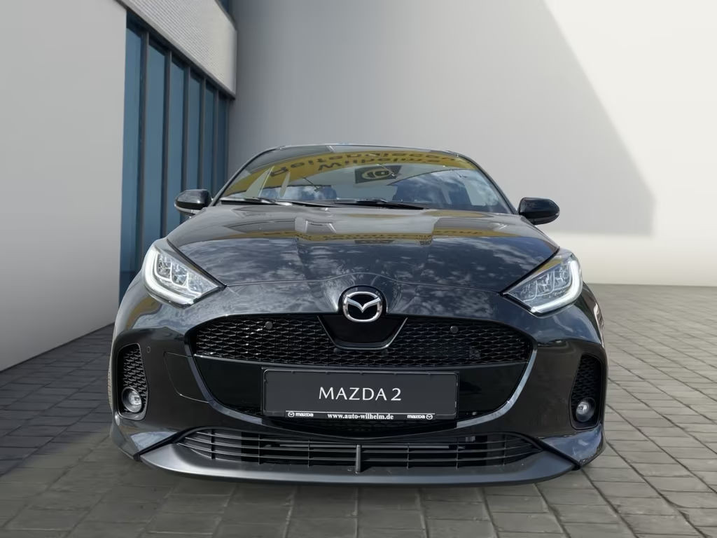 Mazda 2