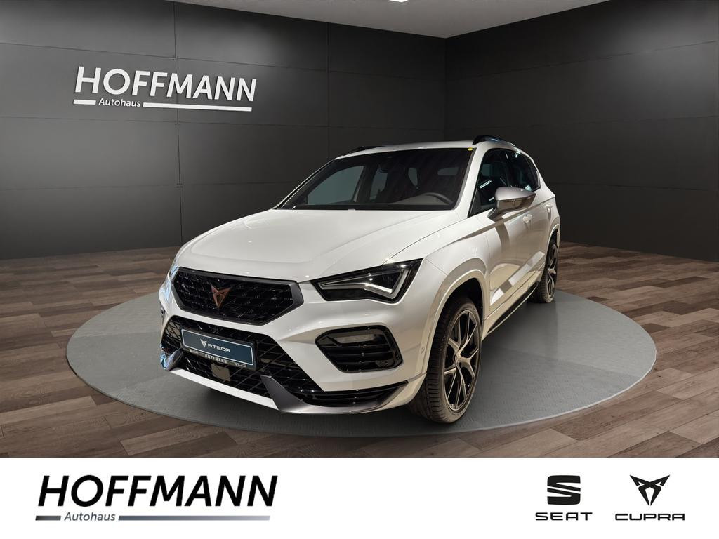 Cupra Ateca 1.5 TSI DSG