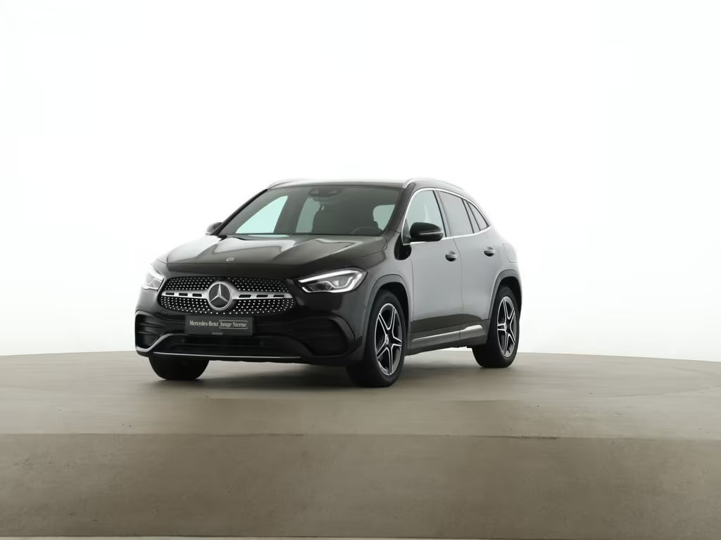 Mercedes-Benz GLA-Klasse GLA 200 AMG Line