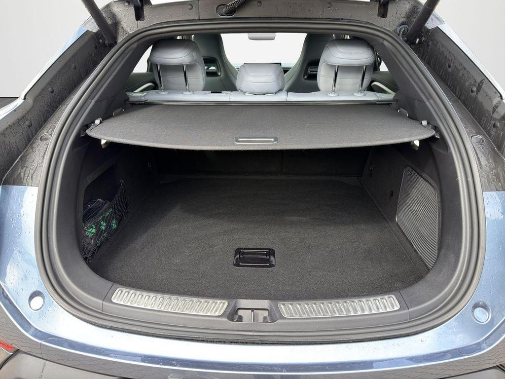 BYD Sealion 7