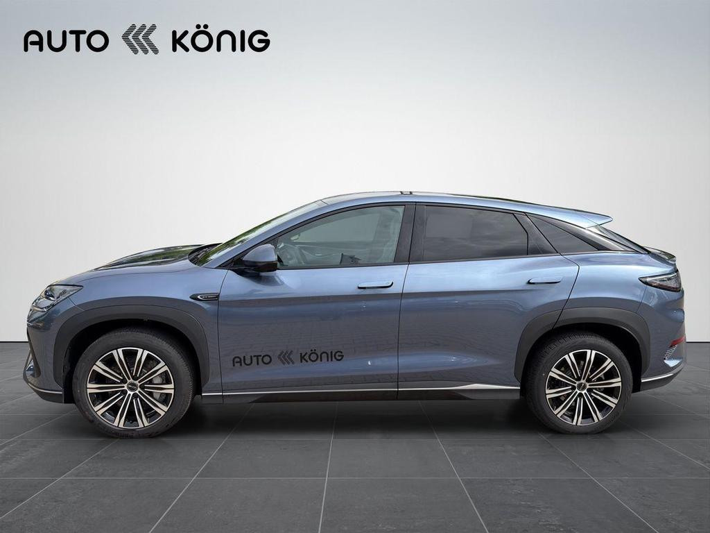 BYD Sealion 7