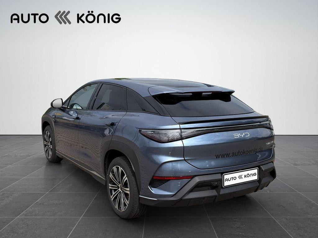 BYD Sealion 7