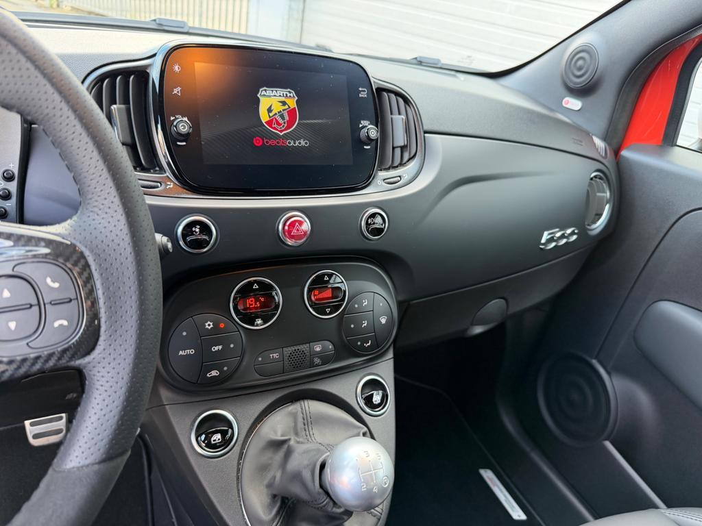 Abarth 695