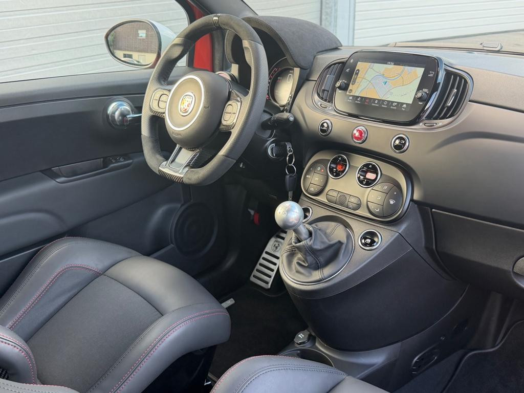 Abarth 695