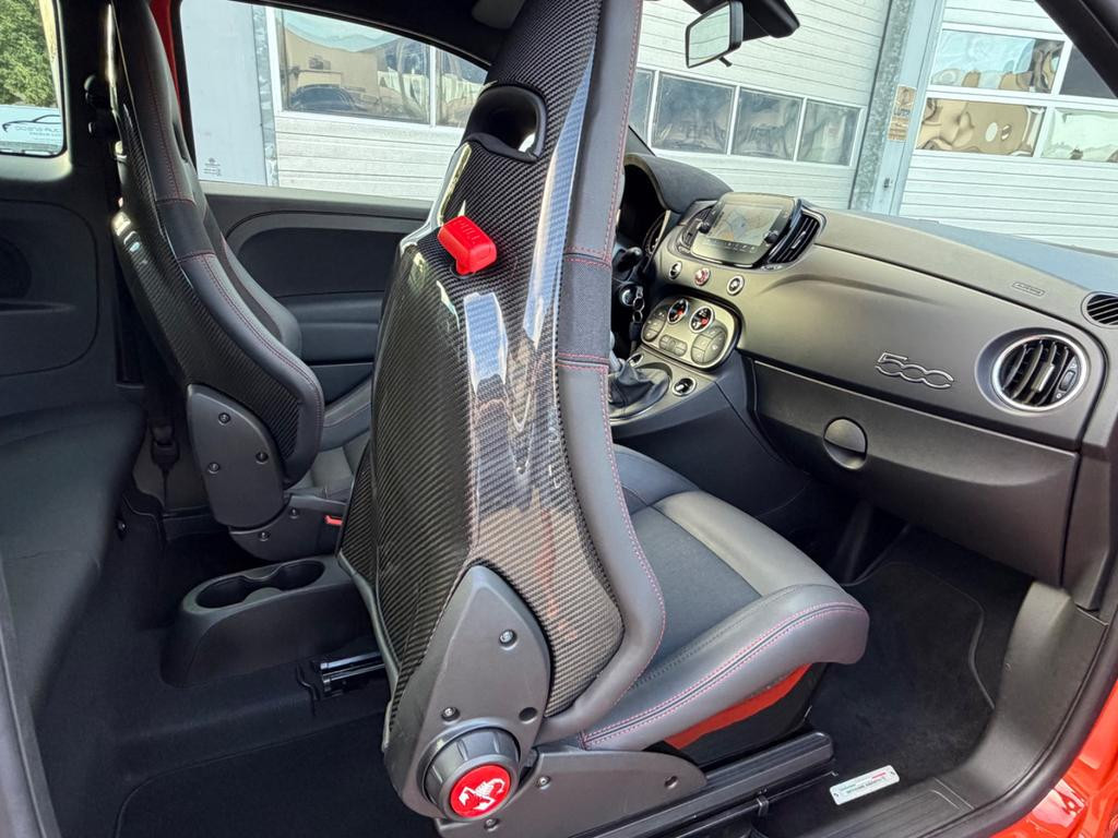 Abarth 695