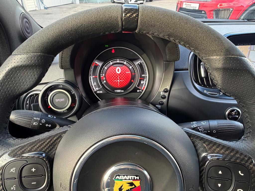 Abarth 695