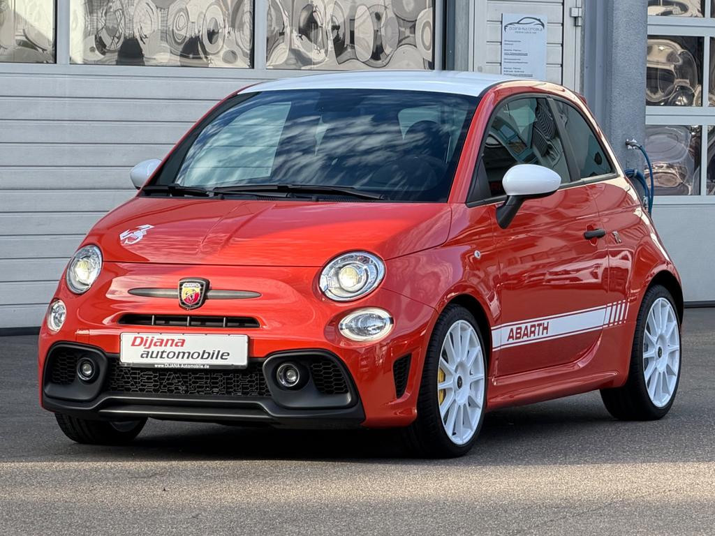 Abarth 695