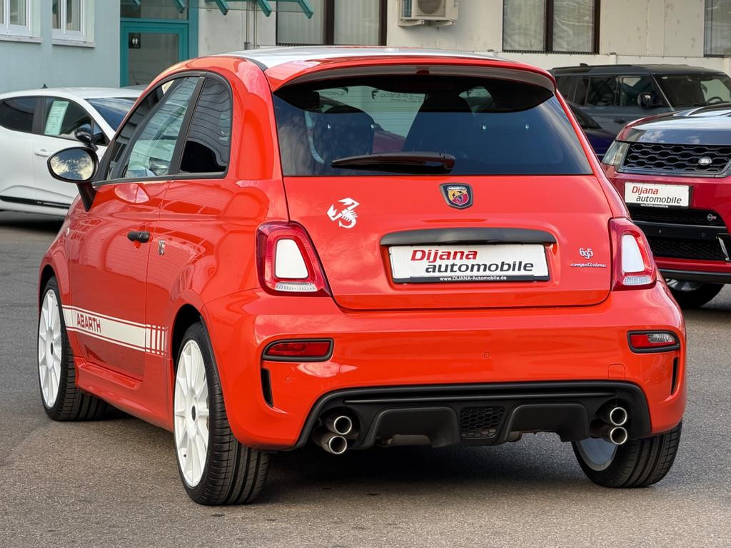 Abarth 695