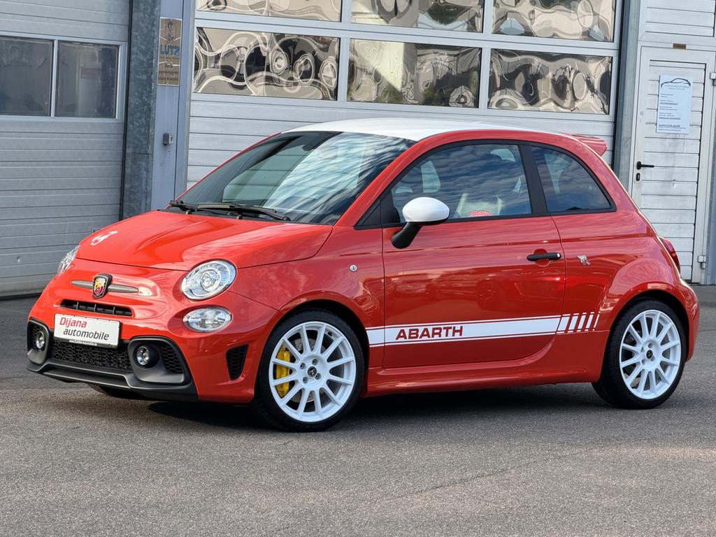 Abarth 695