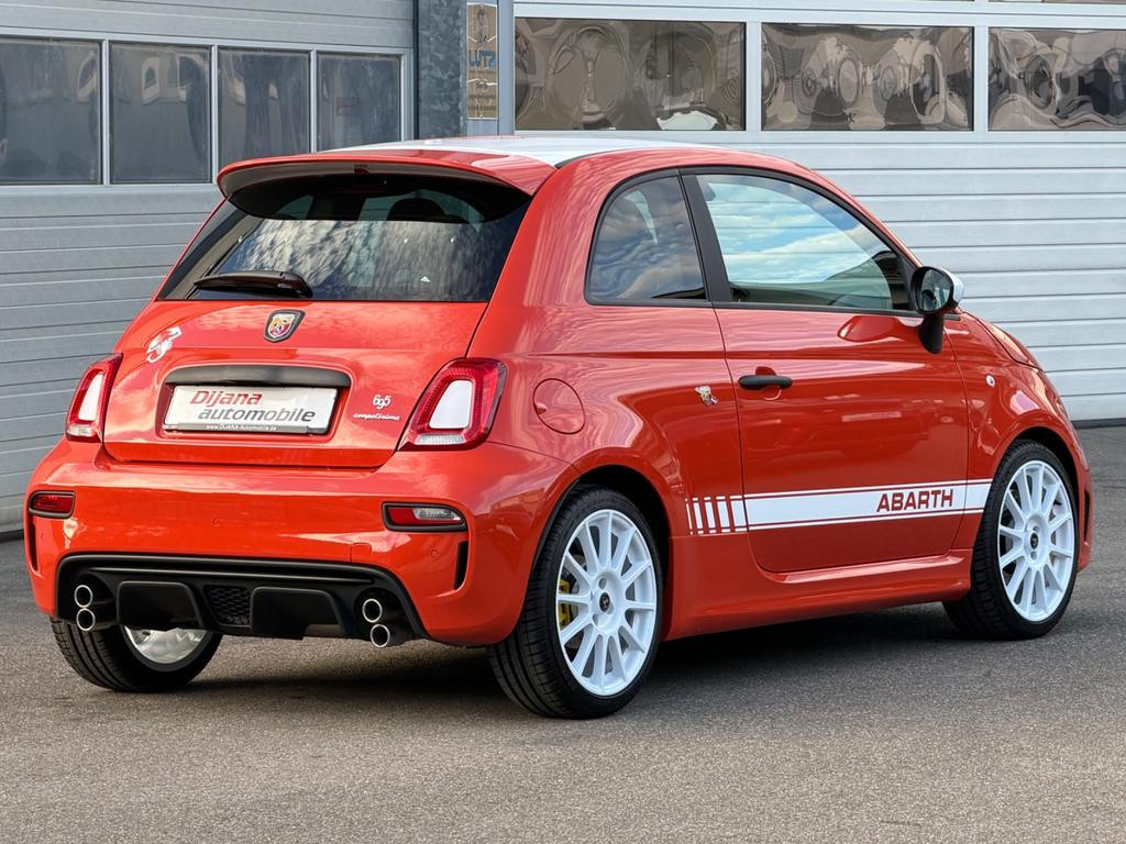 Abarth 695