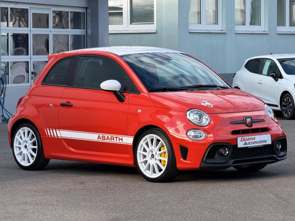 Abarth 695