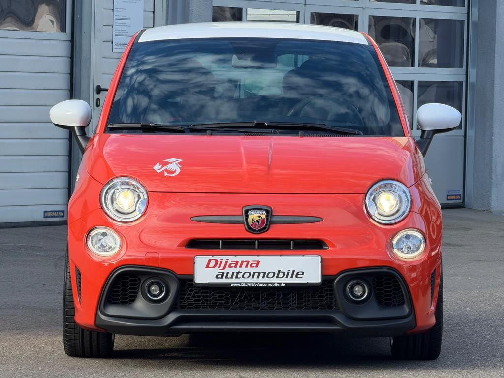 Abarth 695