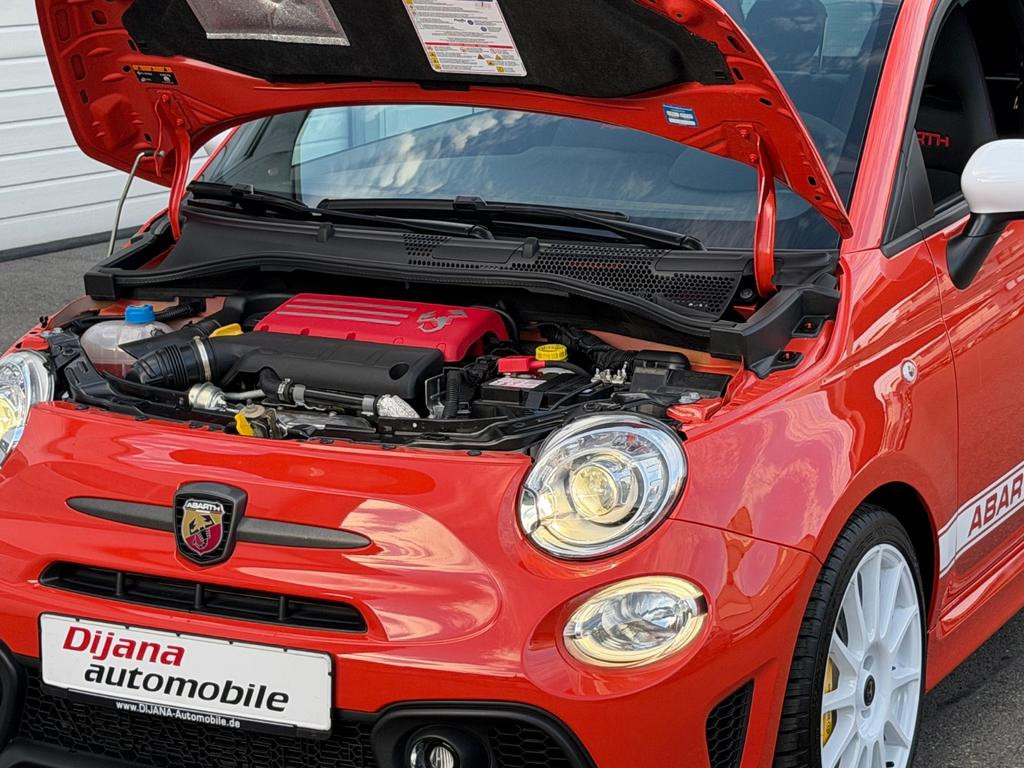 Abarth 695