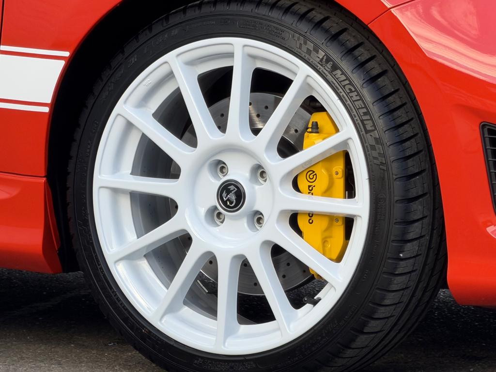 Abarth 695
