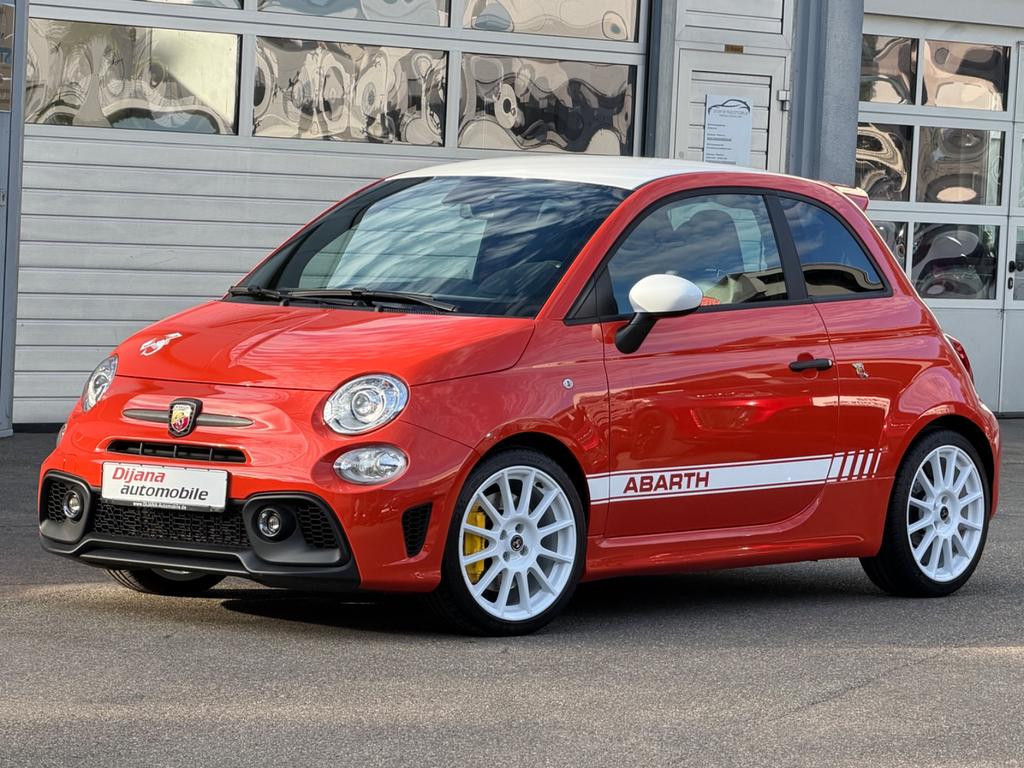 Abarth 695