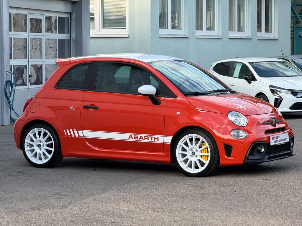 Abarth 695