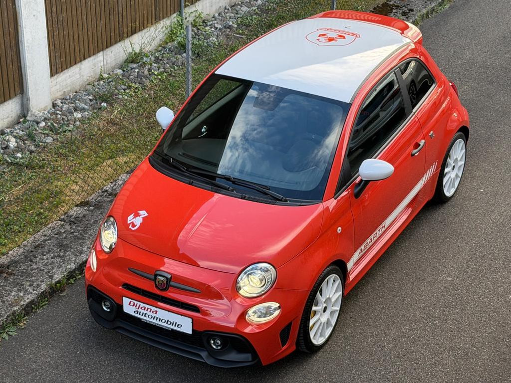 Abarth 695