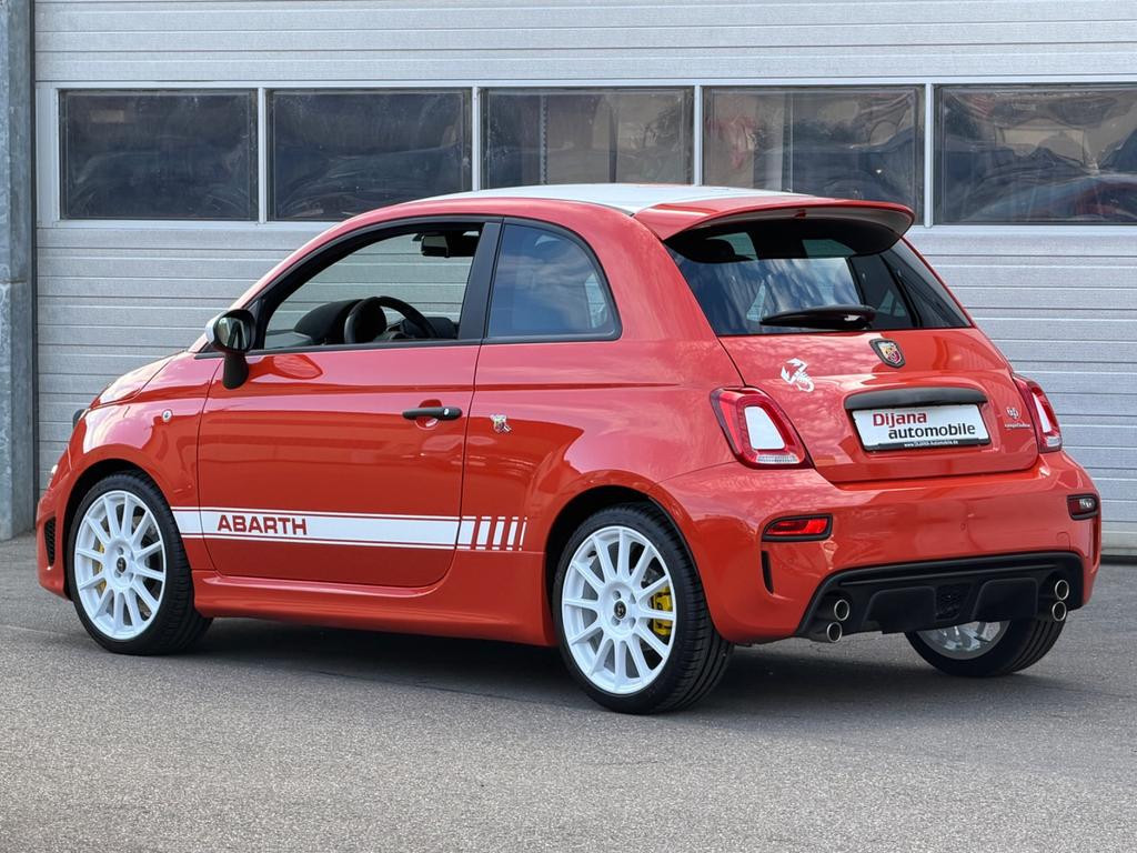 Abarth 695