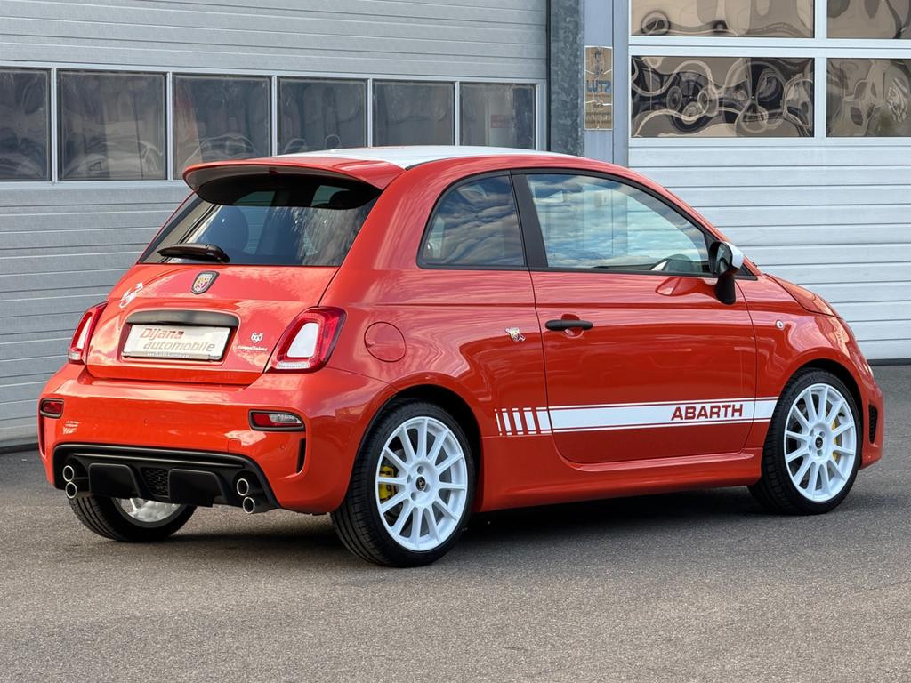 Abarth 695