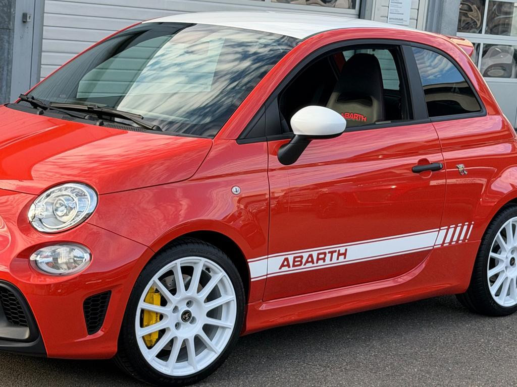 Abarth 695